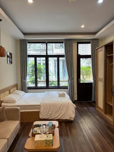 An Thuong House - Hoan Kiem, Hanoi Center – 写真 2