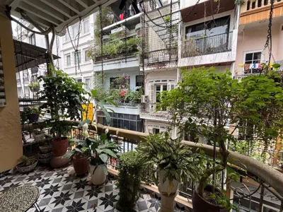 An Thuong House - Hoan Kiem, Hanoi Center – 写真 4