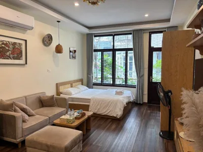 An Thuong House - Hoan Kiem, Hanoi Center – 写真 5