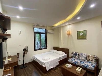 An Thuong House - Hoan Kiem, Hanoi Center – 写真 7