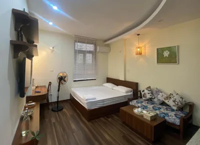 An Thuong House - Hoan Kiem, Hanoi Center – 写真 8
