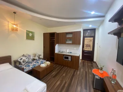 An Thuong House - Hoan Kiem, Hanoi Center – 写真 9