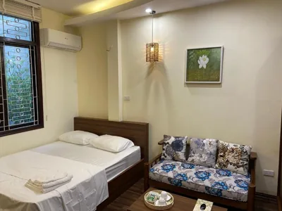 An Thuong House - Hoan Kiem, Hanoi Center – 写真 11