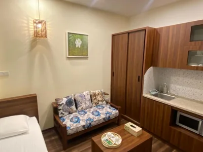 An Thuong House - Hoan Kiem, Hanoi Center – 写真 12