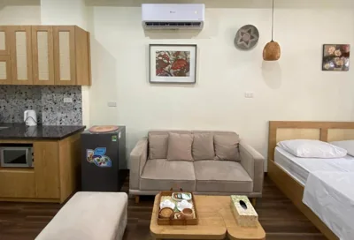 An Thuong House - Hoan Kiem, Hanoi Center – 写真 14