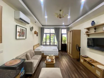 An Thuong House - Hoan Kiem, Hanoi Center – 写真 15