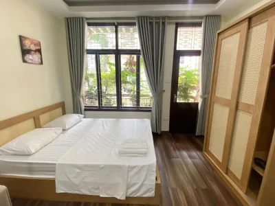 An Thuong House - Hoan Kiem, Hanoi Center – 写真 16